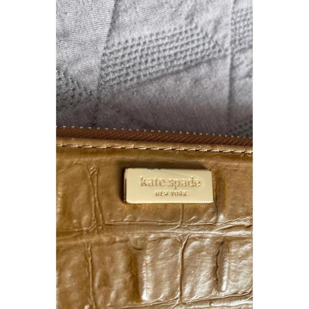 Kate Spade wallet - Picture 2 of 6